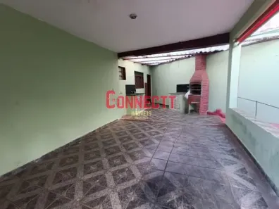 Casa com 2 Quartos à venda, 110m² no Jardim Antártica, Ribeirão Preto