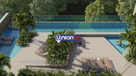 Apartamento com 3 Quartos à venda, 67m² no Vila Anastácio, São Paulo