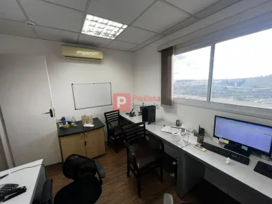 Sala Comercial para alugar, 65m² no Vila Almeida, São Paulo