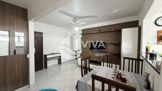 Apartamento com 2 Quartos à venda, 83m² no Praia do Morro, Guarapari