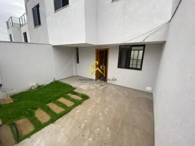 Casa com 3 Quartos à venda, 90m² no Planalto, Belo Horizonte