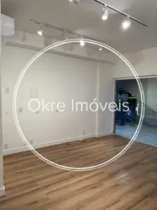Imóvel Comercial com 1 Quarto à venda, 25m² no Ipanema, Rio de Janeiro