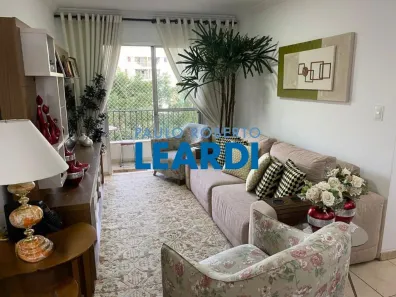 Apartamento com 3 Quartos à venda, 80m² no Vila Sofia, São Paulo