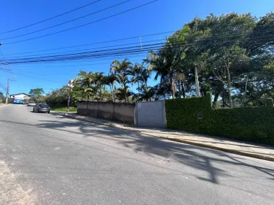 Lote/Terreno à venda, 600m² no Fundos, Biguaçu