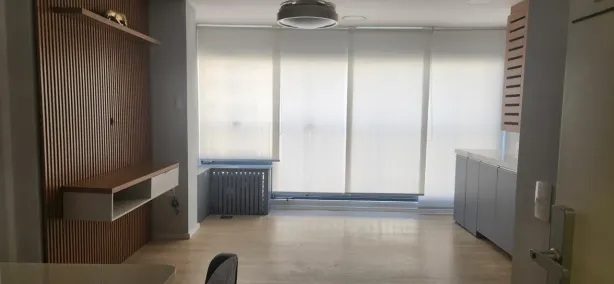 Apartamento com 2 Quartos à venda, 55m² no Vila Anastácio, São Paulo