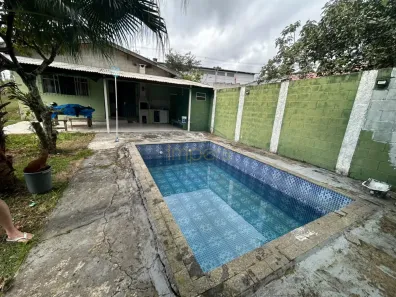 Casa com 3 Quartos para alugar, 980m² no Bom Retiro, São José dos Campos
