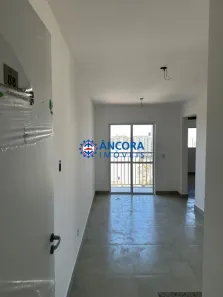 Apartamento com 2 Quartos à venda, 48m² no Jardim Aida, Guarulhos