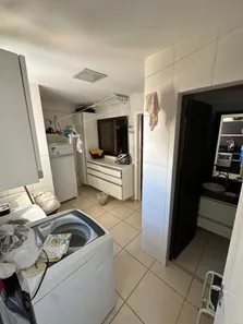 Apartamento com 3 Quartos à venda, 166m² no Santa Rosa, Cuiabá