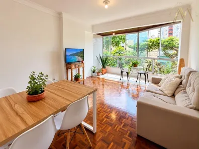 Apartamento com 3 Quartos à venda, 80m² no Pituba, Salvador