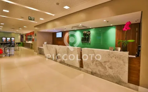 Imóvel Comercial à venda, 18m² no Centro, Campinas