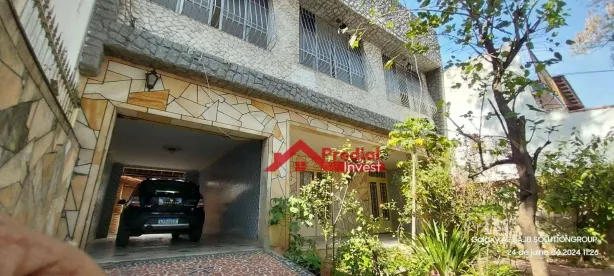 Casa com 4 Quartos à venda, 220m² no Fonseca, Niterói