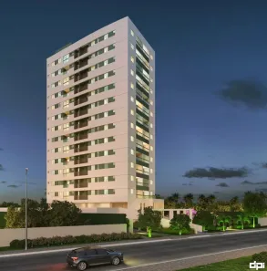 Apartamento com 3 Quartos à venda, 71m² no Casa Forte, Recife