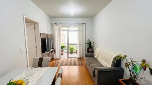 Apartamento com 3 Quartos à venda, 77m² no Campinas, São José