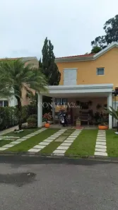 Casa com 3 Quartos à venda, 185m² no Tamboré, Santana de Parnaíba