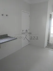 Apartamento com 3 Quartos para alugar, 132m² no Jardim das Indústrias, São José dos Campos