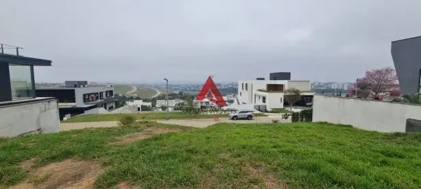Lote/Terreno à venda, 880m² no Condomínio Reserva do Paratehy, São José dos Campos
