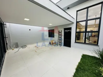 Casa com 3 Quartos à venda, 150m² no Jardim Bom Sucesso, Indaiatuba