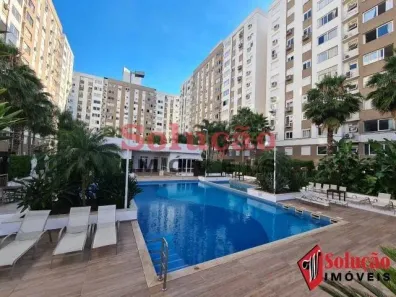 Apartamento com 3 Quartos à venda, 98m² no Marechal Rondon, Canoas