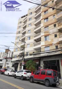 Apartamento com 2 Quartos à venda, 76m² no Carandiru, São Paulo