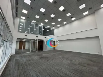 Sala Comercial para alugar, 409m² no Vila Olímpia, São Paulo