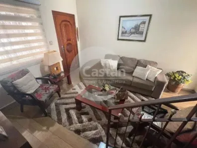 Sobrado com 2 Quartos à venda, 60m² no Chácara Tatuapé, São Paulo