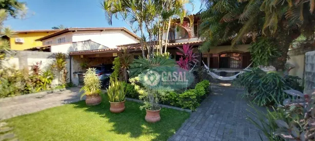 Casa com 6 Quartos à venda, 295m² no Piratininga, Niterói