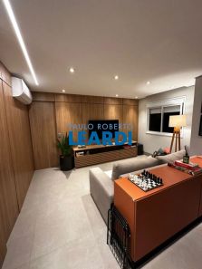 Apartamento com 2 Quartos à venda, 63m² no Vila Isa, São Paulo