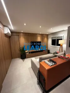 Apartamento com 2 Quartos à venda, 63m² no Vila Isa, São Paulo