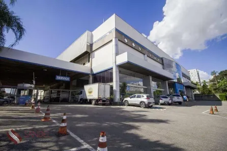 Galpão/Depósito/Armazém para venda ou aluguel, 12158m² no Santo Amaro, São Paulo