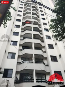 Apartamento com 3 Quartos à venda, 86m² no Vila Regente Feijó, São Paulo
