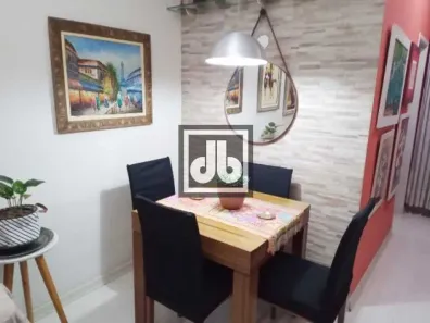 Apartamento com 2 Quartos à venda, 61m² no Copacabana, Rio de Janeiro