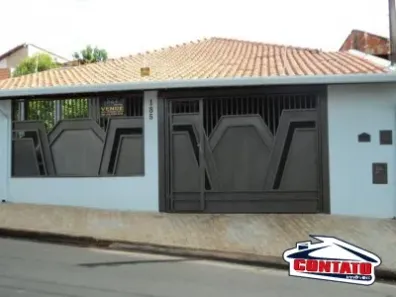 Casa com 3 Quartos à venda, 195m² no Cidade Aracy, São Carlos