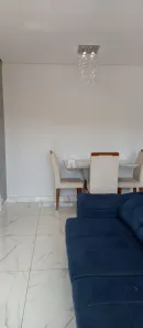 Apartamento com 2 Quartos para alugar, 61m² no Recanto Quarto Centenário, Jundiaí