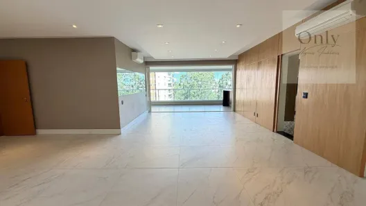 Apartamento com 4 Quartos à venda, 225m² no Tamboré, Santana de Parnaíba