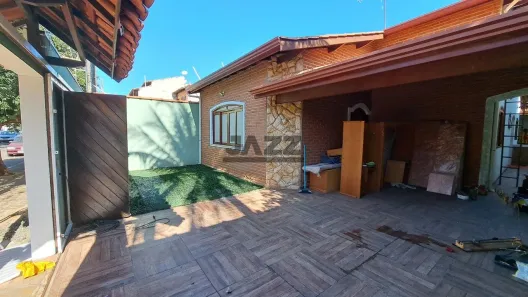 Casa com 3 Quartos à venda, 127m² no João Aranha, Paulínia