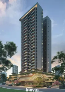 Apartamento com 2 Quartos à venda, 83m² no Maurício de Nassau, Caruaru