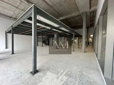 Ponto Comercial para alugar, 447m² no Vila Gomes Cardim, São Paulo