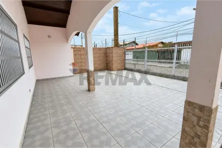 Casa com 4 Quartos à venda, 230m² no Estância Balneária Convento Velho, Peruíbe