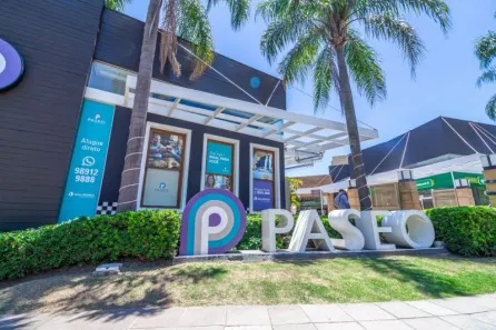 Ponto Comercial para alugar, 106m² no Tristeza, Porto Alegre