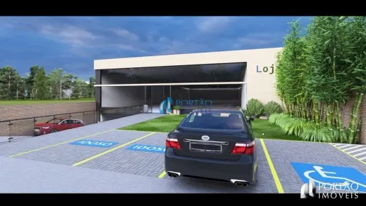 Ponto Comercial com 1 Quarto para alugar, 2955m² no Jardim Estoril, Bauru