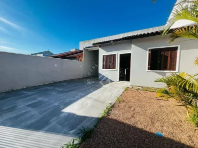 Casa com 2 Quartos à venda, 110m² no Colonial, Sapucaia do Sul