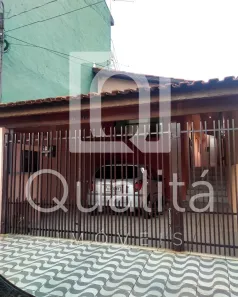 Casa com 2 Quartos à venda, 120m² no Parque Esmeralda, Sorocaba