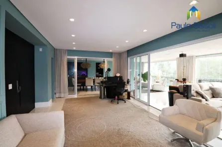 Apartamento com 3 Quartos à venda, 231m² no Santana, São Paulo