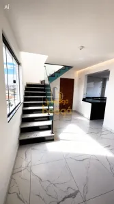 Cobertura com 3 Quartos à venda, 125m² no Coqueiros, Belo Horizonte