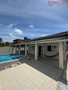 Casa com 3 Quartos à venda, 250m² no Vilas do Atlântico, Lauro de Freitas