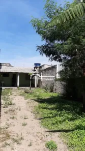 Casa com 1 Quarto à venda, 44m² no Cidade Salvador, Jacareí