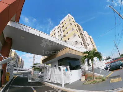 Apartamento com 2 Quartos à venda, 49m² no Jardim Bosque das Vivendas, São José do Rio Preto