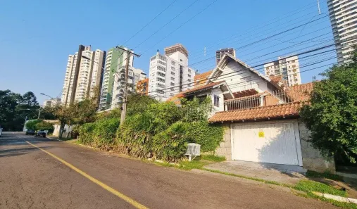 Ponto Comercial com 1 Quarto para alugar, 885m² no Centro, Novo Hamburgo