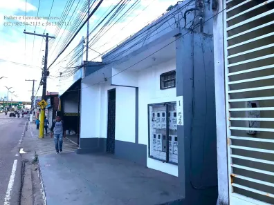 Prédio Comercial com 12 Quartos à venda, 360m² no São Geraldo, Manaus