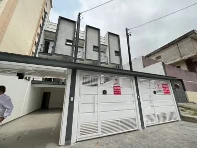 Sobrado com 3 Quartos à venda, 115m² no Lauzane Paulista, São Paulo